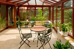Yardley Gobion conservatory quotes