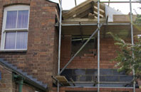 free Yardley Gobion home extension quotes