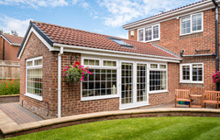 Yardley Gobion house extension leads